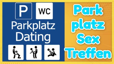 poppen de parkplatzsex|Deutschland .